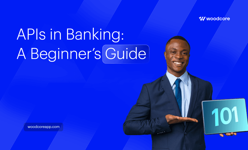 a man holding an API 101 handbook